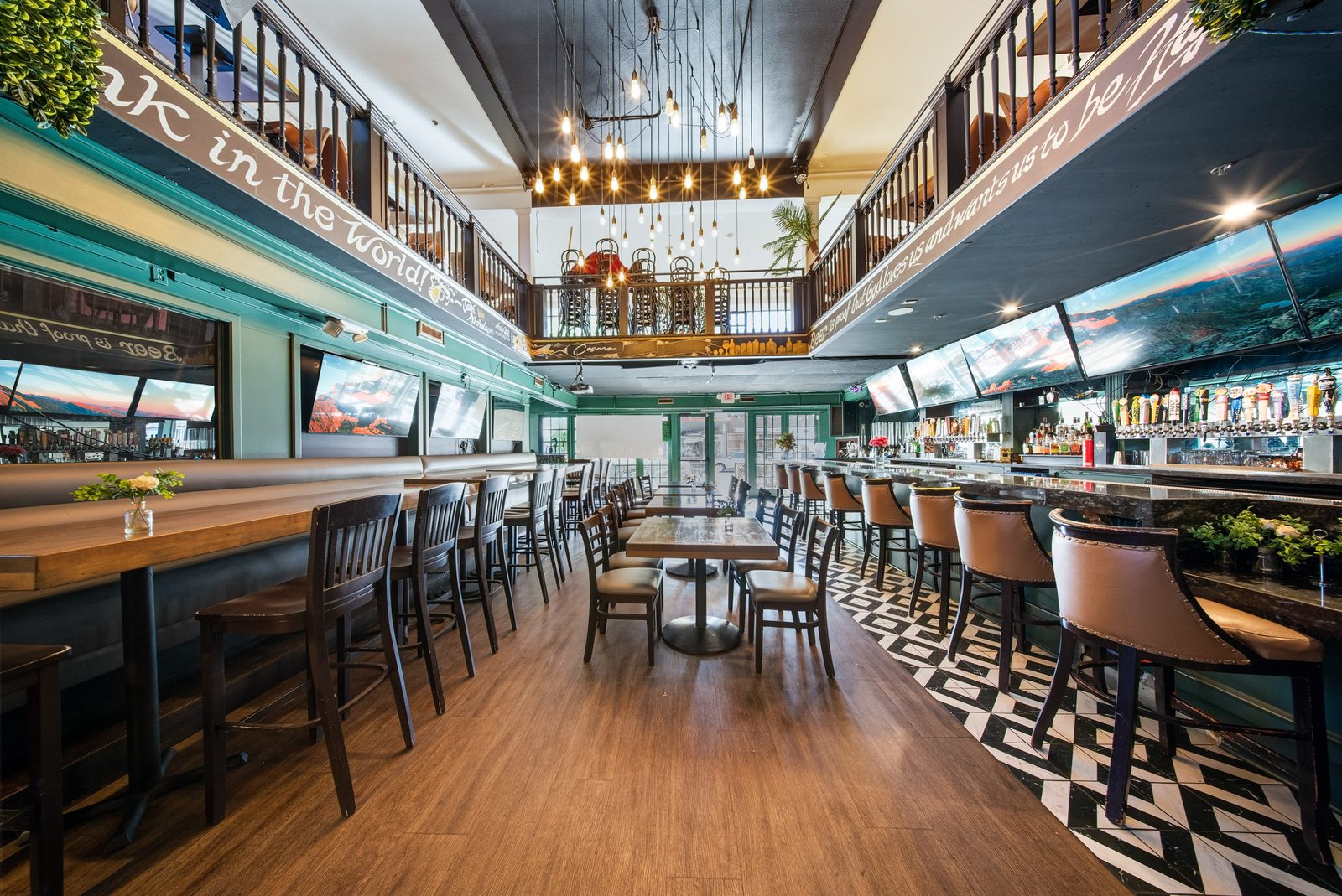 Cosmo Restobar