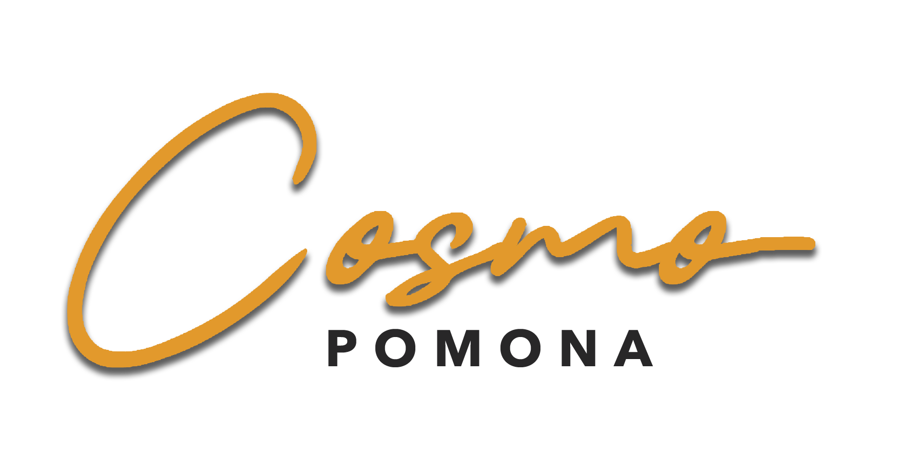 Cosmopomona – Restrobar & Events